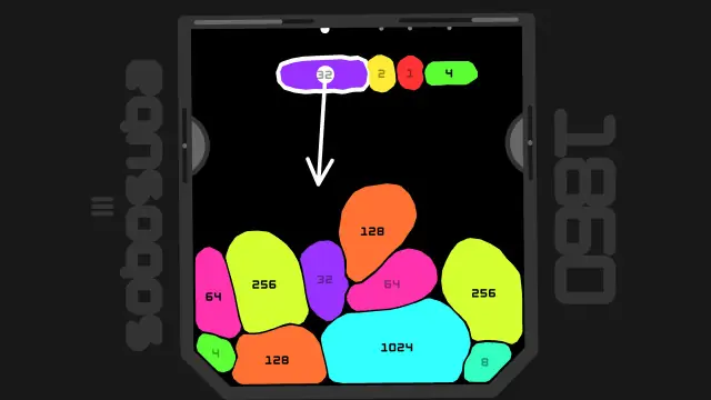 sobosuba clean 4096 Achievement Guide and Stack Requirements